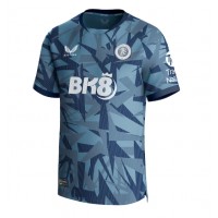 Aston Villa Pau Torres #14 Replica Third Shirt 2023-24 Short Sleeve